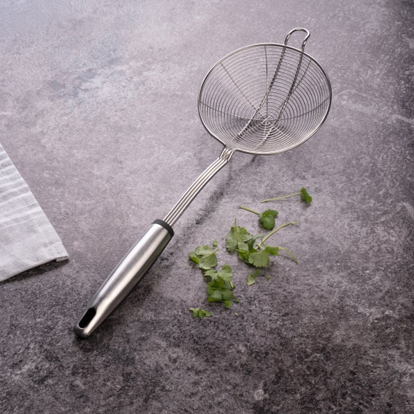 Professional Spider Ladle