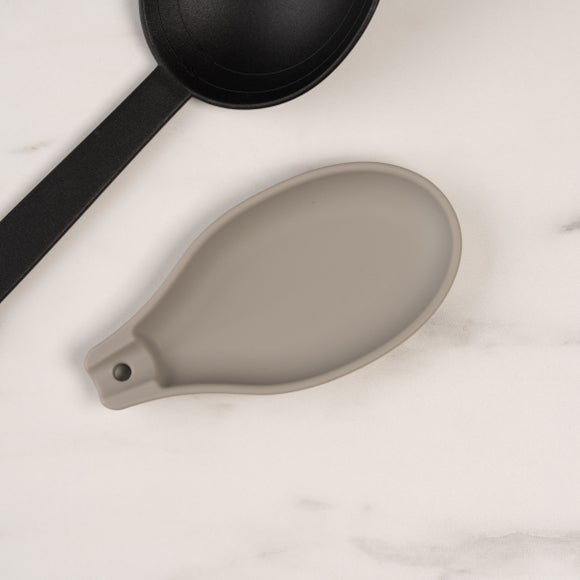 Handy Kitchen Silicone Spoon Rest