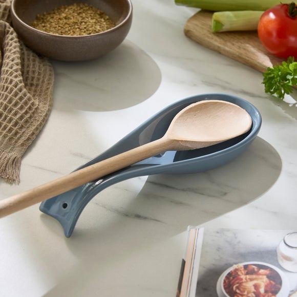 Hang Tag Spoon Rest