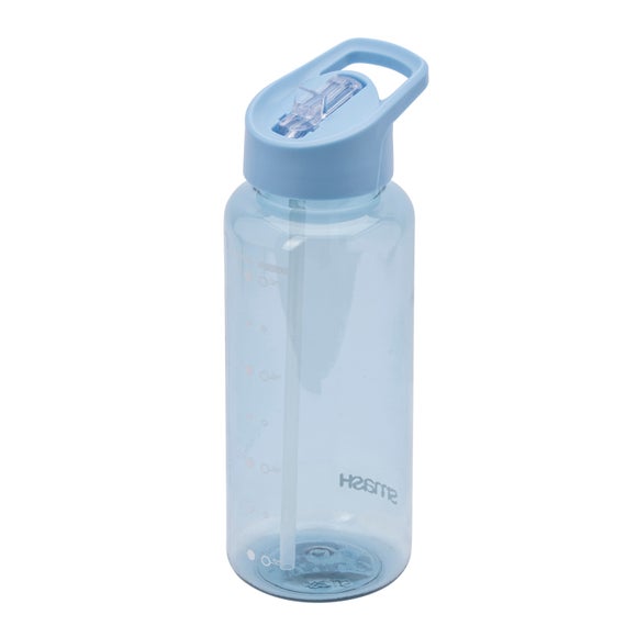 Smash Timer Sipper Water Bottle