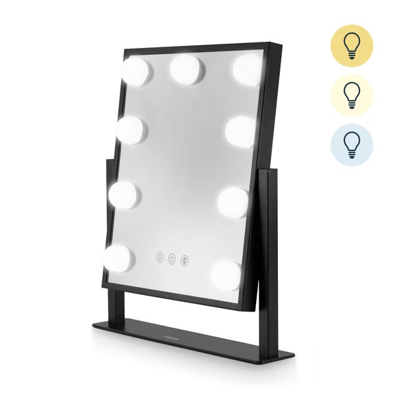 Carmed LED Hollywood Mirror