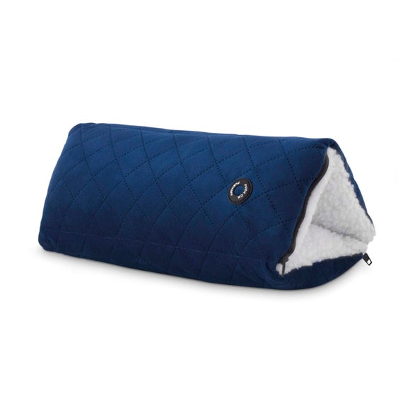 Carmen Foldable Massage Pillow