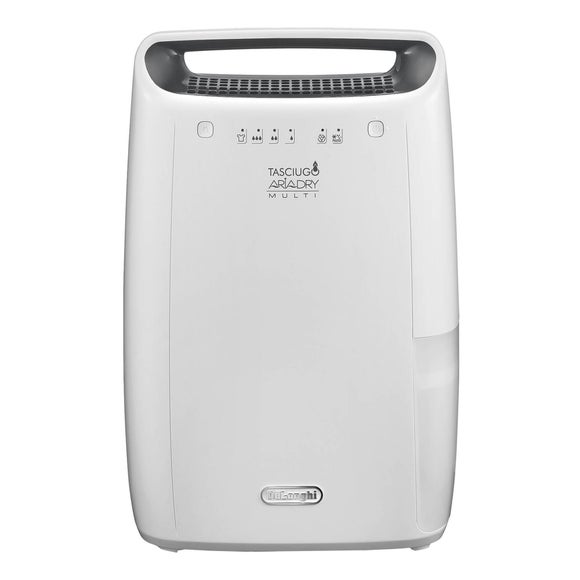 Delonghi 14L Tasciugo Ariadry Multi Dehumidifier