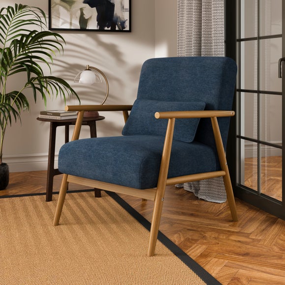 View Alpine Chenille Spindle Chair View Alpine Chenille Spindle Chair