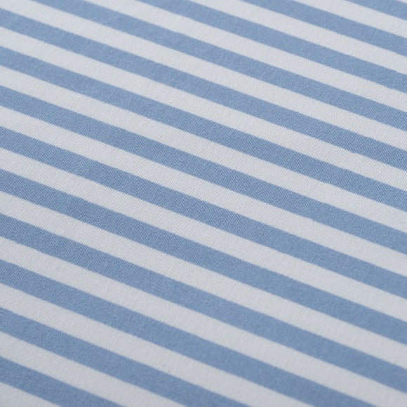 Photo 3 of Khai Stripe Duvet Cover & Pillowcase Set Photo 3 of Khai Stripe Duvet Cover & Pillowcase Set