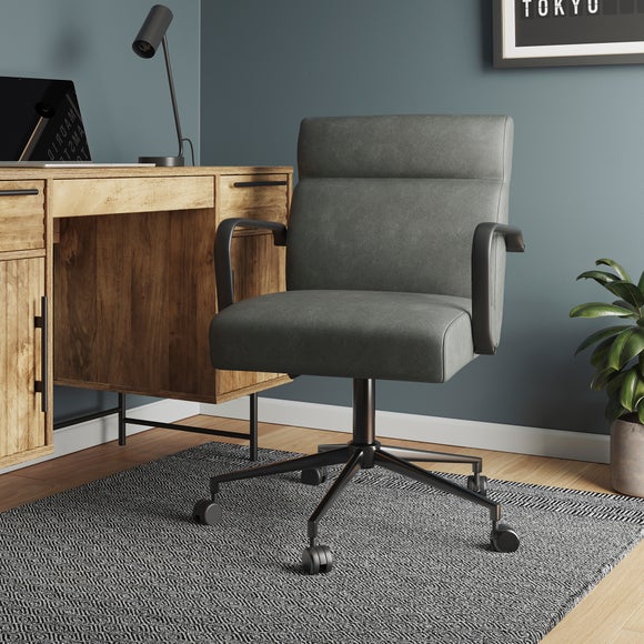 Leonard Executive Office Chair