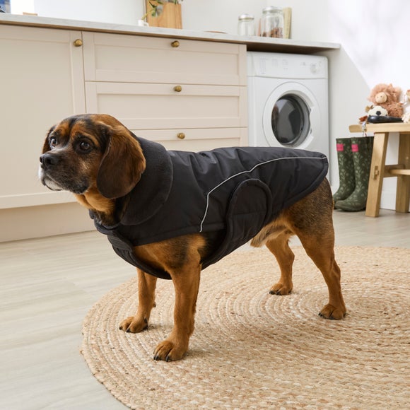 Pet Rain Coat