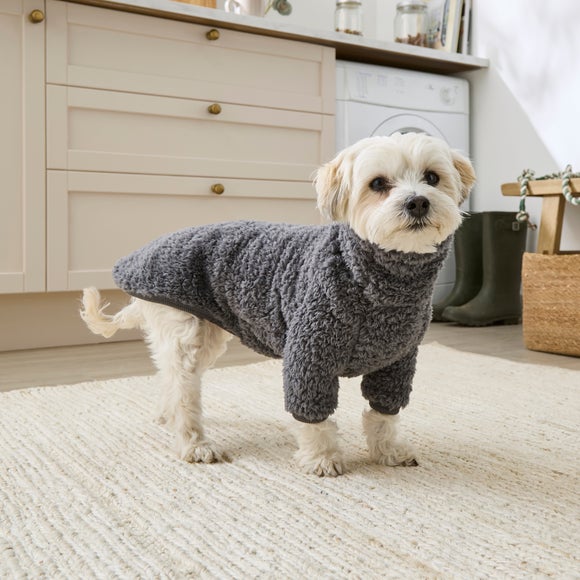 Teddy Dog Jumper