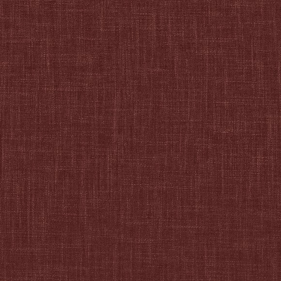 Faux Linen Fabric Sample
