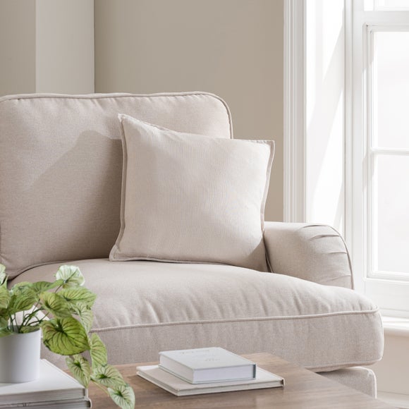 Montreal Square Cushion
