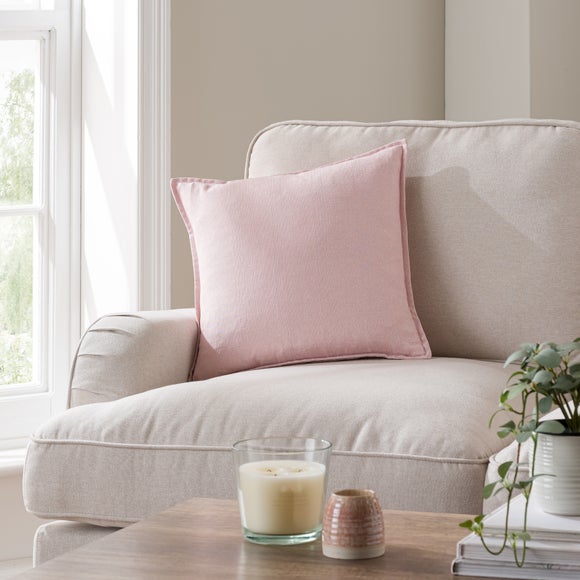 Montreal Square Cushion