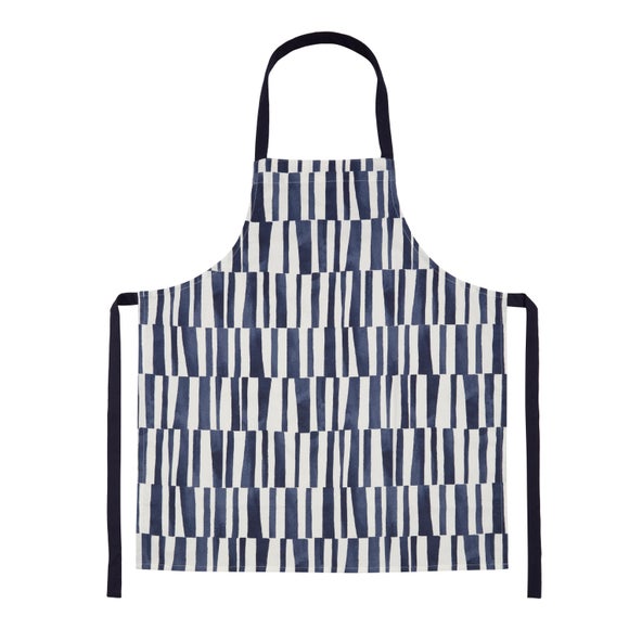 View Modern Geometric Apron View Modern Geometric Apron