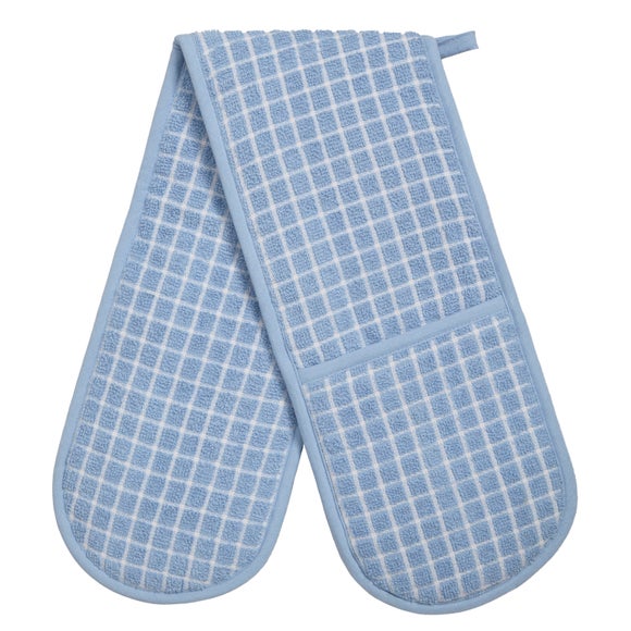 View Portobello Double Oven Glove View Portobello Double Oven Glove