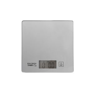 Touchless Tare Scale