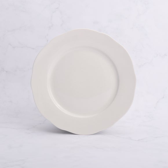 View Charlotte Side Plate View Charlotte Side Plate