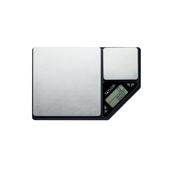 View Taylor Pro Dual Platform Scales View Taylor Pro Dual Platform Scales