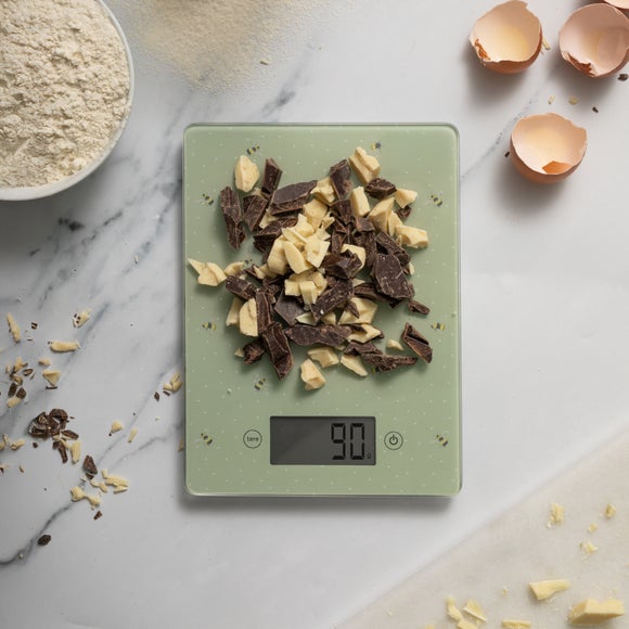 Bee Print Digital Scales