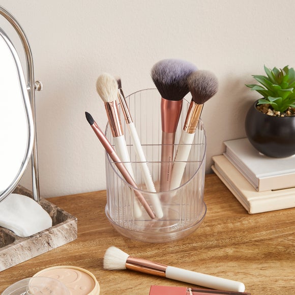 Cosmetic Brush Organiser