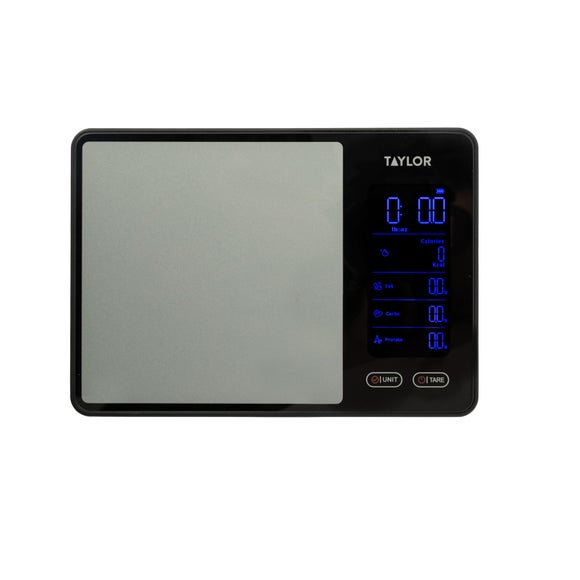 Taylor Smart Nutritional Scales