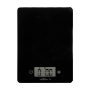 Glass Digital Scales