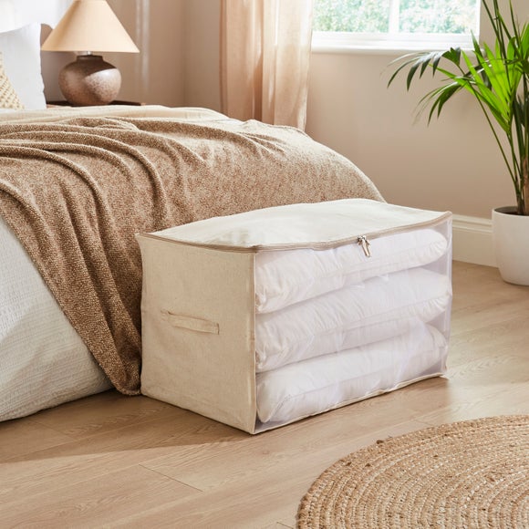 The Edited Life Jumbo Storage Bag