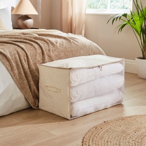 The Edited Life Jumbo Storage Bag