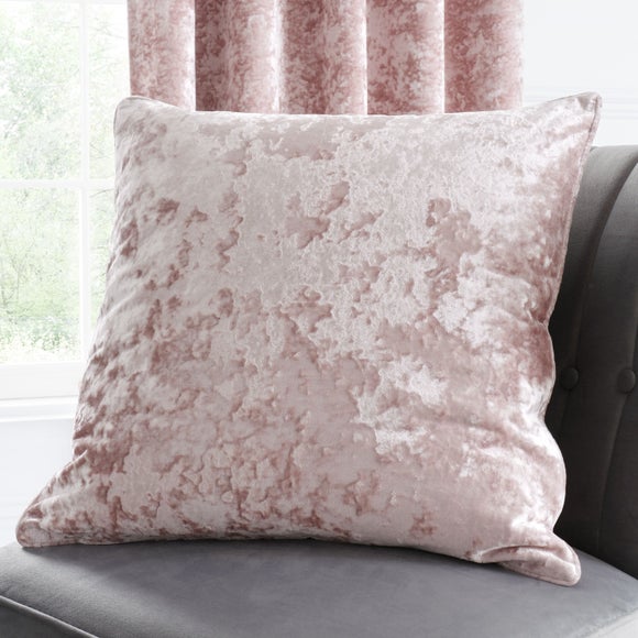 Click to view product details and reviews for Catherine Lansfield Crushed Velvet Square Cushion. Click to view product details and reviews for Catherine Lansfield Crushed Velvet Square Cushion.