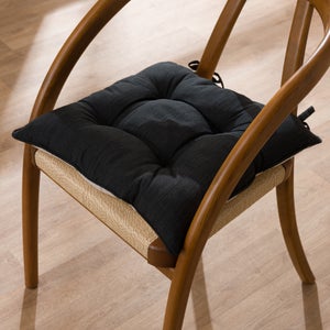 Solar Reversible Seat Pad