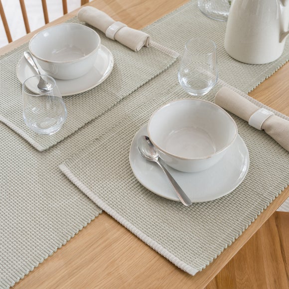 Stitchline Placemat