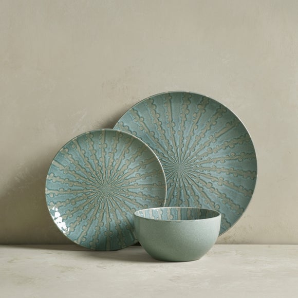 View Marina 12 Piece Dinner Set View Marina 12 Piece Dinner Set