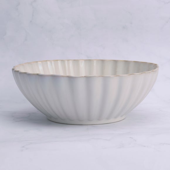 Camille Serve Bowl