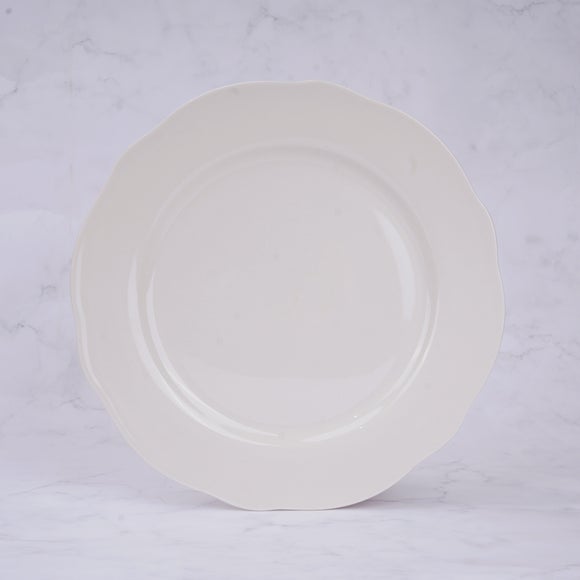 View Charlotte Dinner Plate View Charlotte Dinner Plate