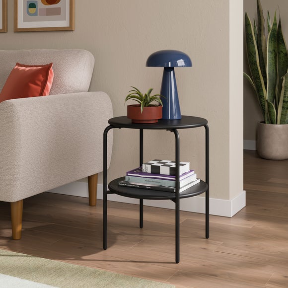 Nikita Side Table
