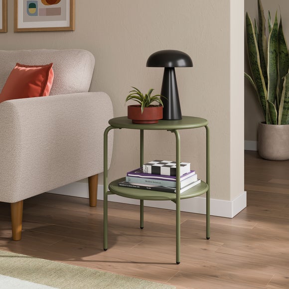 View Nikita Side Table View Nikita Side Table