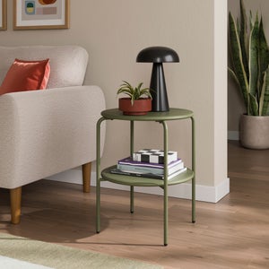 Nikita Side Table
