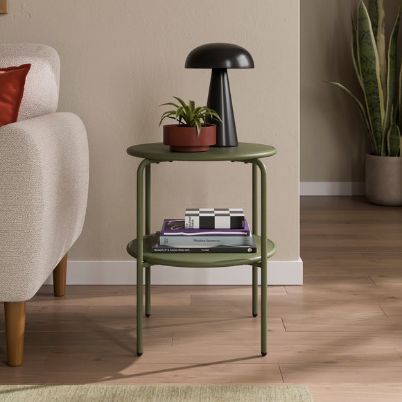 Photo 2 of Nikita Side Table Photo 2 of Nikita Side Table