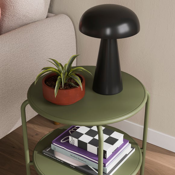 Photo 3 of Nikita Side Table Photo 3 of Nikita Side Table