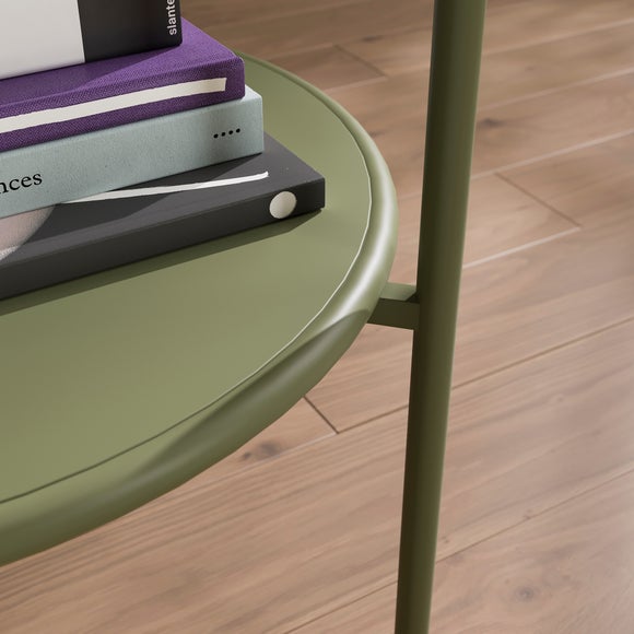Photo 4 of Nikita Side Table Photo 4 of Nikita Side Table
