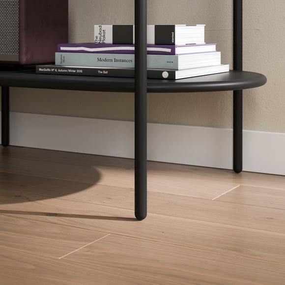 Photo 5 of Nikita 5 Tier Bookcase