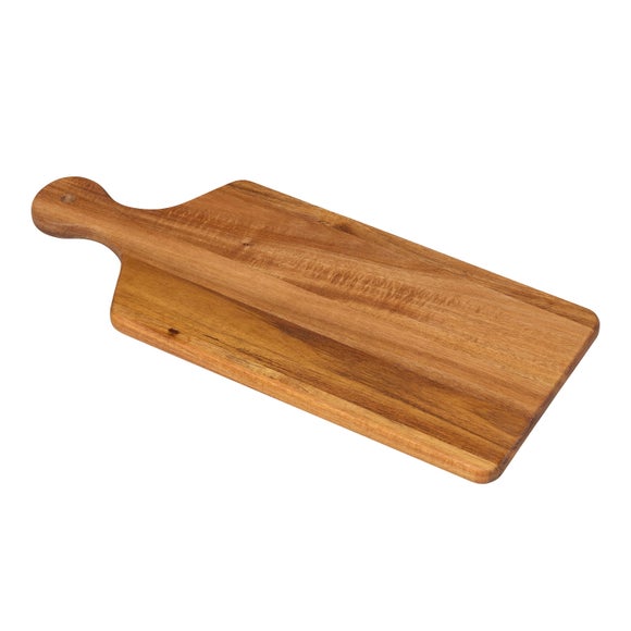 Acacia Wood Padel Board