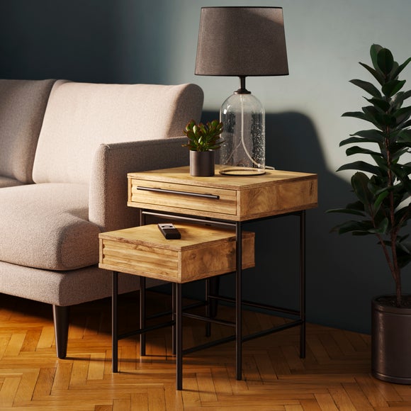 Bryant Nest of Side Tables