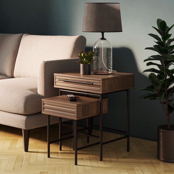 Bryant Nest of Side Tables