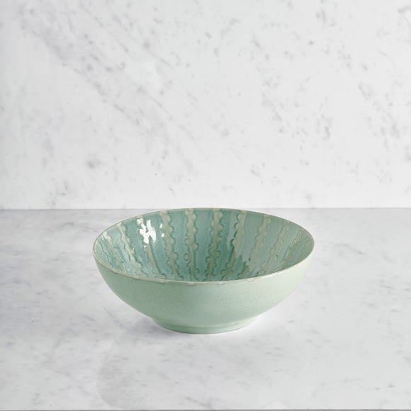 Marina Serve Bowl