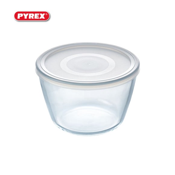 Photo 4 of Pyrex Glass Freezer Storage Container