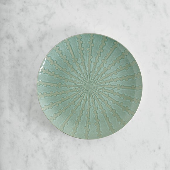Marina Dinner Plate