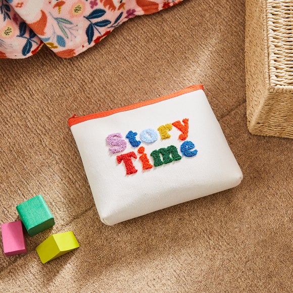 Story Time Pouch