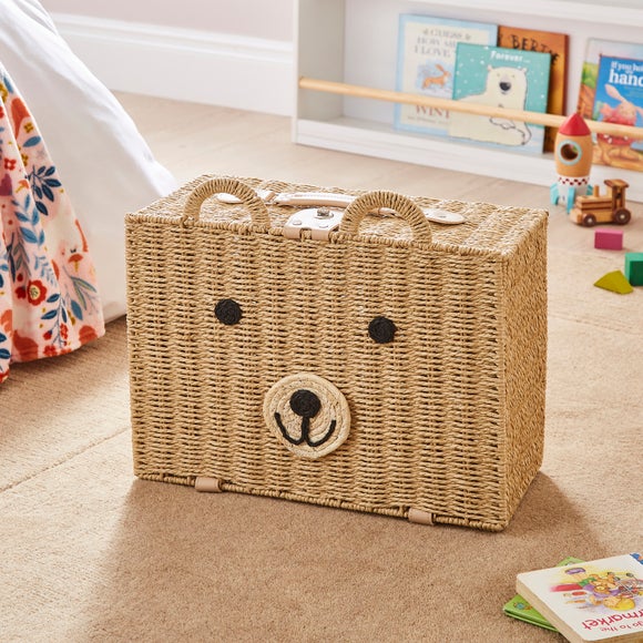 Bear Storage Case