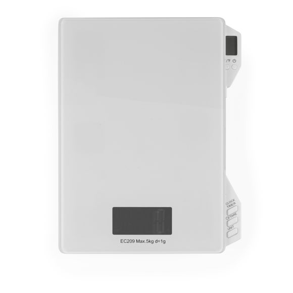 Salter Scale Thermometer Timer Set