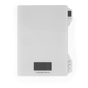 Salter Scale Thermometer Timer Set