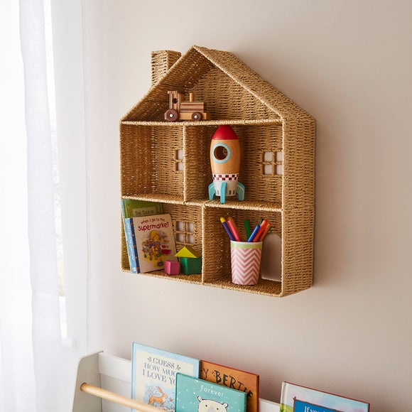 View House Storage Shelf View House Storage Shelf